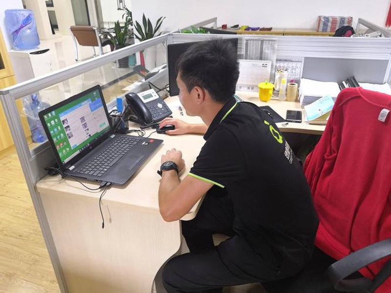 科技时代的加速变革：速美科技引领行业新风潮